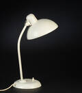 Christian Dell, Kaiser bordlampe, model 6556