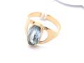 Ring 18K 2,4g