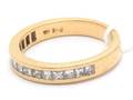 Ring 18K Ø17