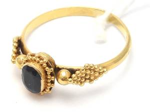 Ring 18K 2,1g