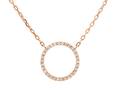 COLLIER, 18K