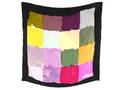 SCARF, CHRISTIAN DIOR, 100