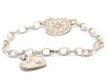 Armband S925, Thomas