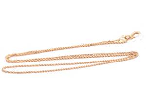 Halsband 18K, Pansar