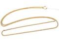 Kedja Pansar 18K