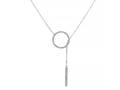 COLLIER, 18K