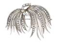 BROSCH, 18K