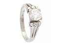 RING, 18K