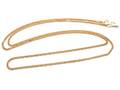 Kedja Pansar 18K