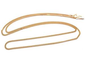 Kedja Pansar 18K
