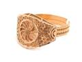 Ring 21K 2,4g