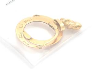 Parti guld 18K
