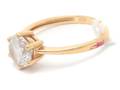 Ring 18K med