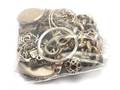 Parti silver S925