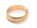 Ring 20K 3,6g