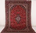 Persisk Kashan 350 x 245 cm