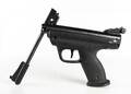 LUFTPISTOL