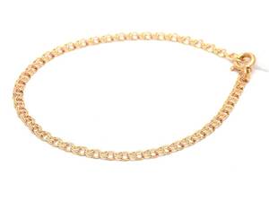 Armband Bismarck 18K