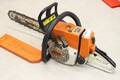 Motorsåg Stihl O26