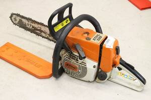 Motorsåg Stihl O26