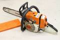 Motorsåg Stihl MS