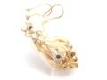 Örhängen 14K 8,3g