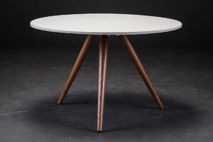Formel A. Sofabord model Enok, GC Denne vare er sat til omsalg under nyt varenummer 4521968