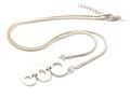 Collier S925 10,8g
