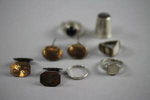 Ringar