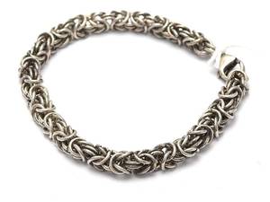 Armband 18,5cm sista