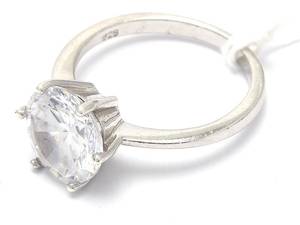 Ring S925 3,7g