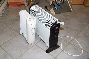 Element 2 st, L 5030 cm