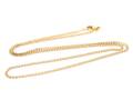 Kedja Pansar 18K