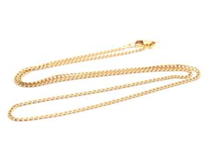 Kedja Pansar 18K