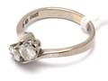 Ring 18K 4,2g