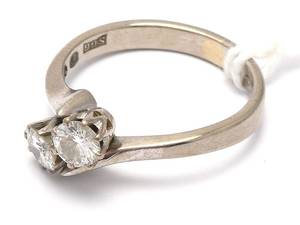 Ring 18K 4,2g