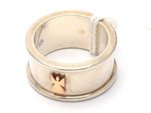 Ring S925 12,4g
