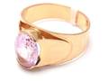 Ring 18K brv7,9g