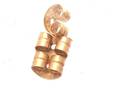 Parti guld, 18K