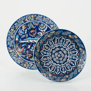 PRAKTTALLRIKAR, 2 st, Turkiet