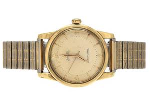 Herrur Omega Seamaster