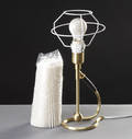 Le Klint vægbordlampe model 306