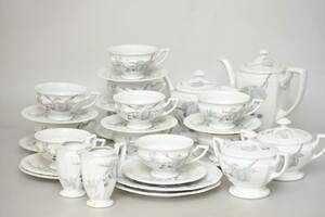 Rosenthal Tekoppar