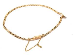 Armband Bismarck med