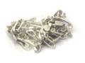 Parti silver, S925