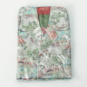 SIDENPYJAMAS, Hongkong