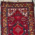 Matta, orientalisk