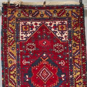 Matta, orientalisk