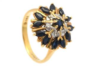 RING, 18K