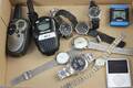 Armbandsur
